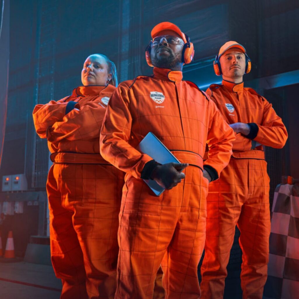 Technical apprentices